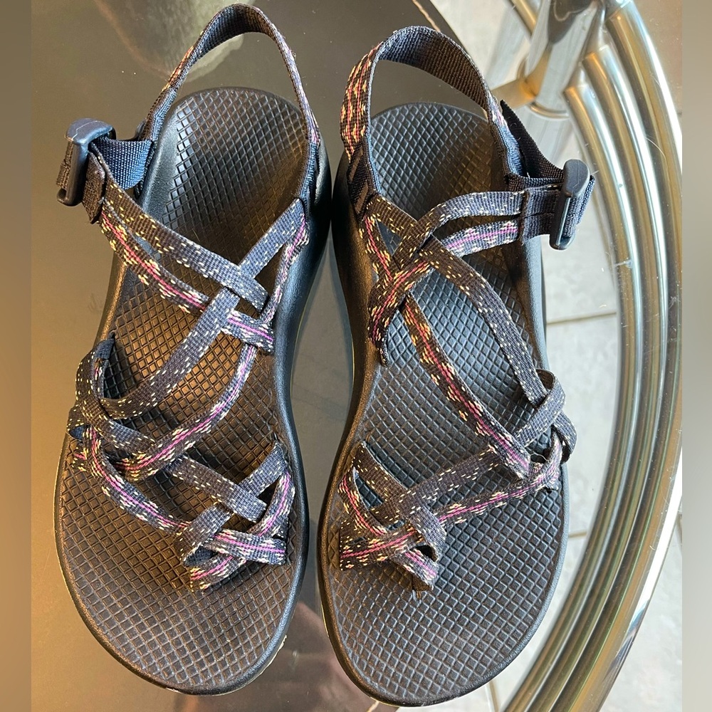 Chaco sandals